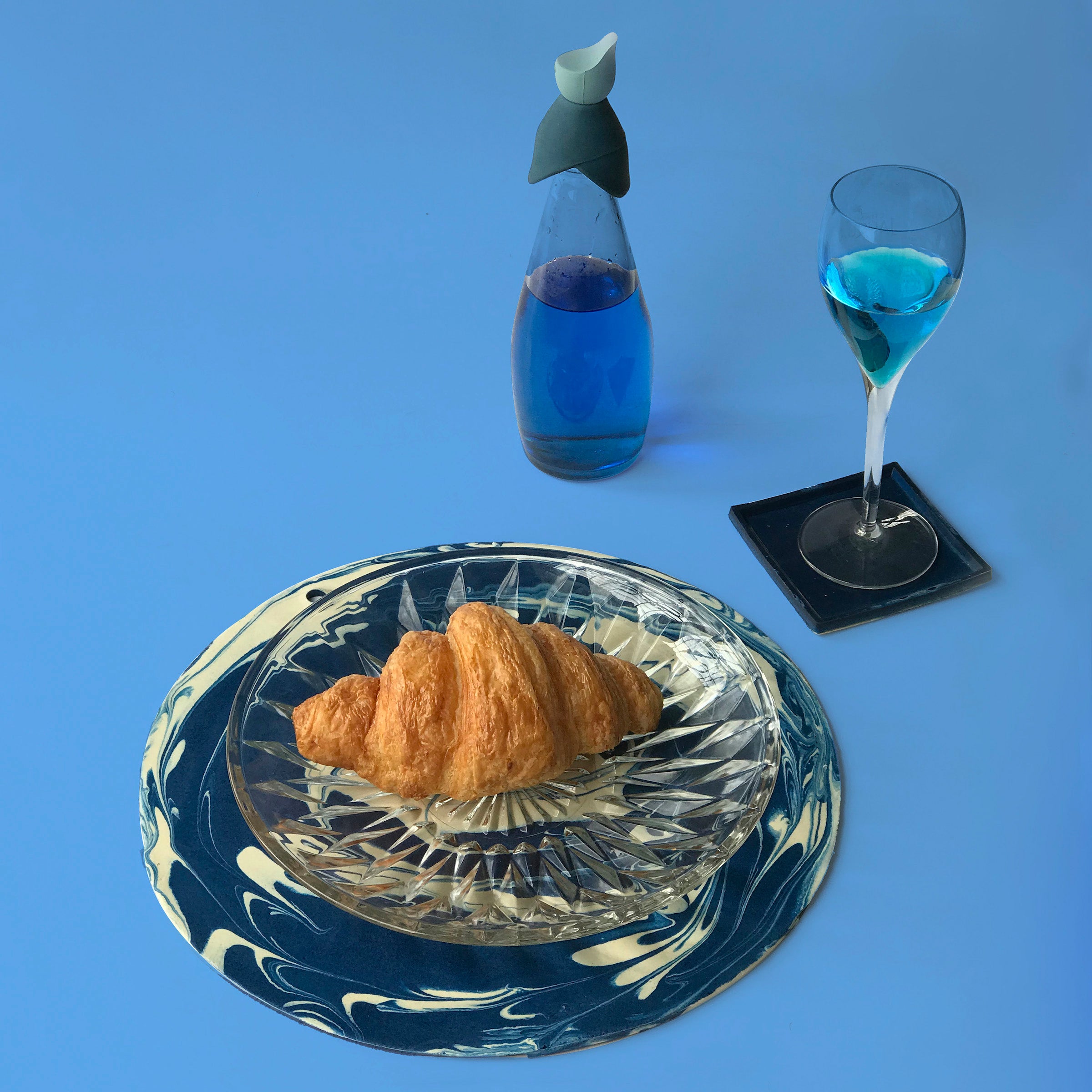 ボトルストッパー FALL/WINTER - Borderless Creations