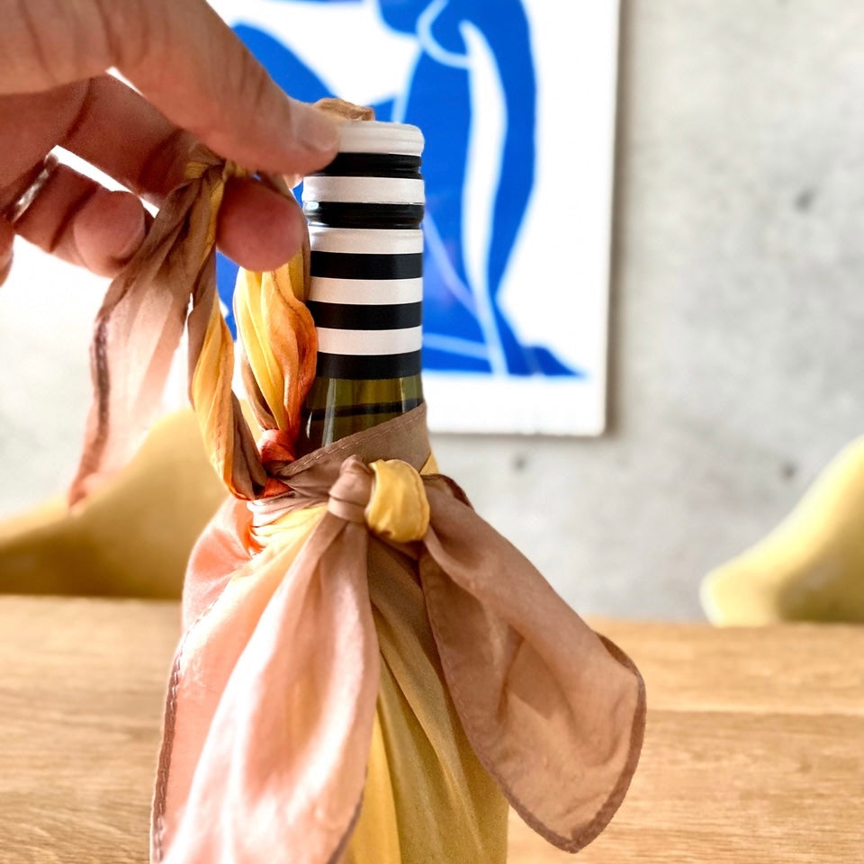 MINI EARTH PLAYSILKS - Borderless Creations