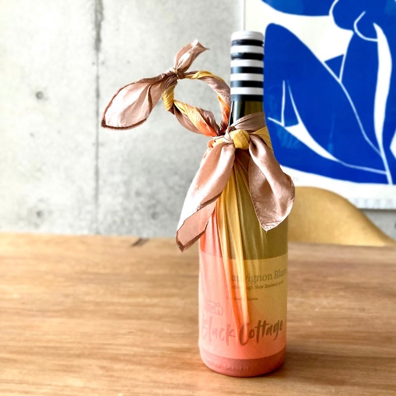 MINI EARTH PLAYSILKS - Borderless Creations