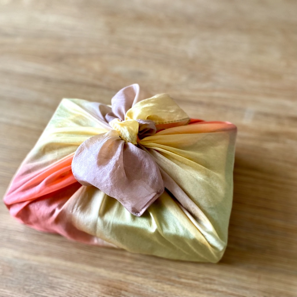 MINI EARTH PLAYSILKS - Borderless Creations