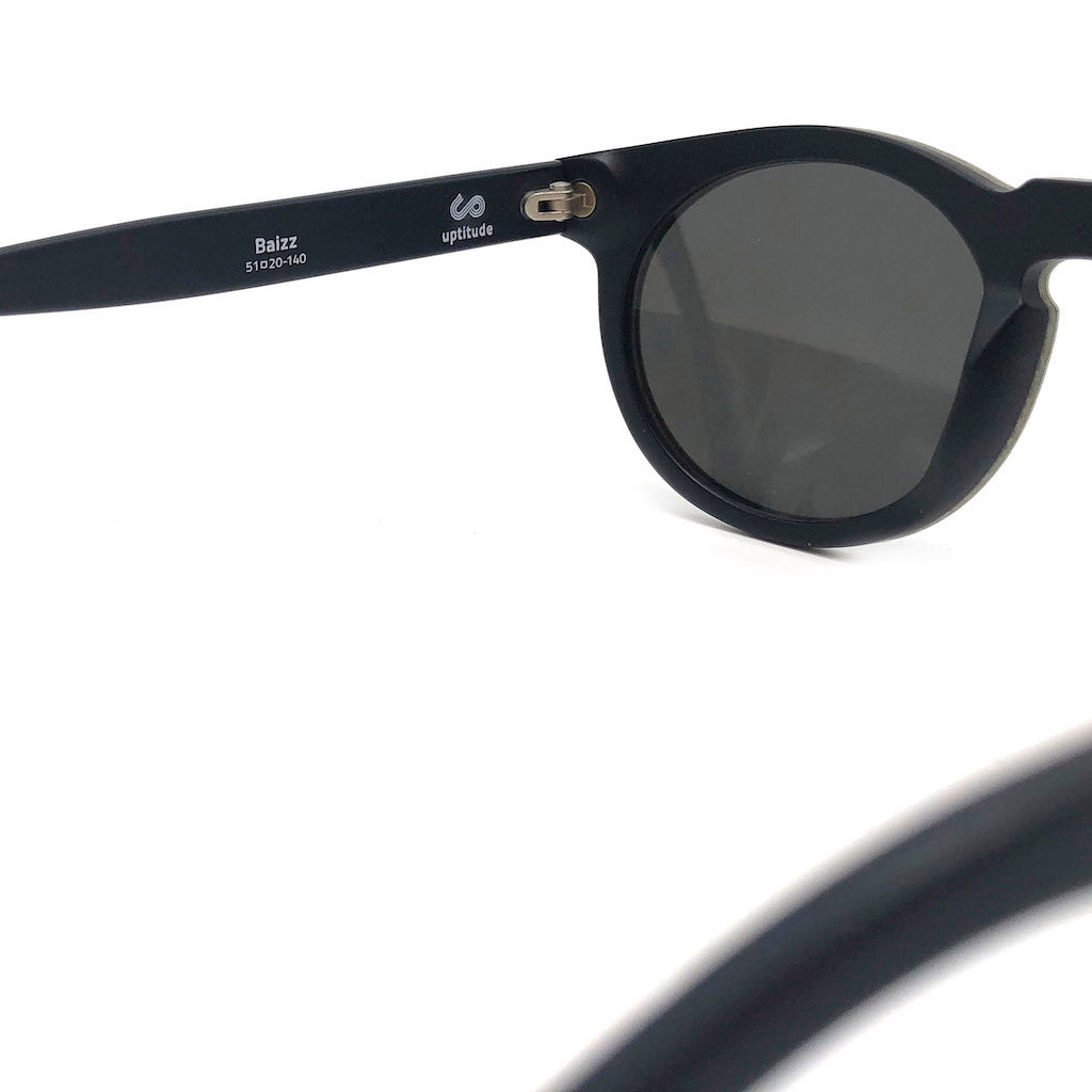 アップサイクルサングラス - 03 - Borderless Creations