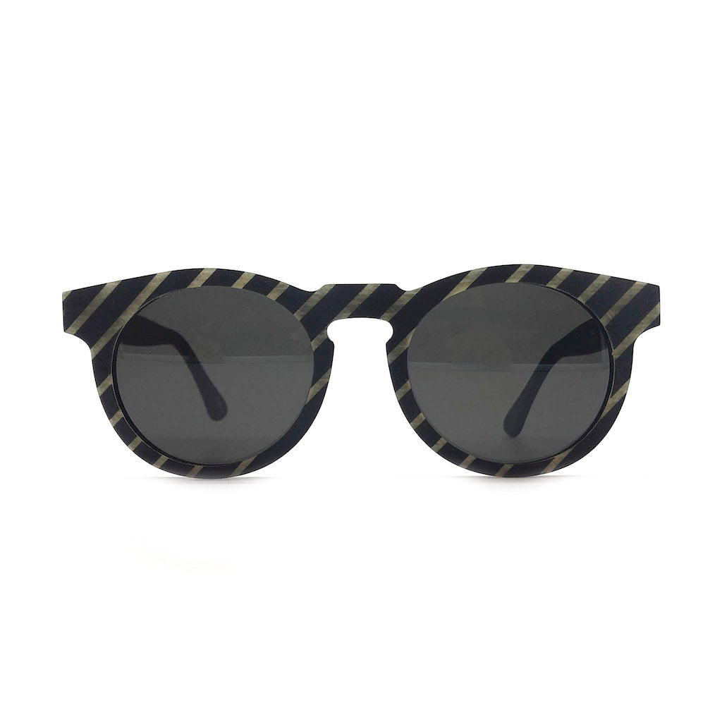 アップサイクルサングラス - 05 - Borderless Creations