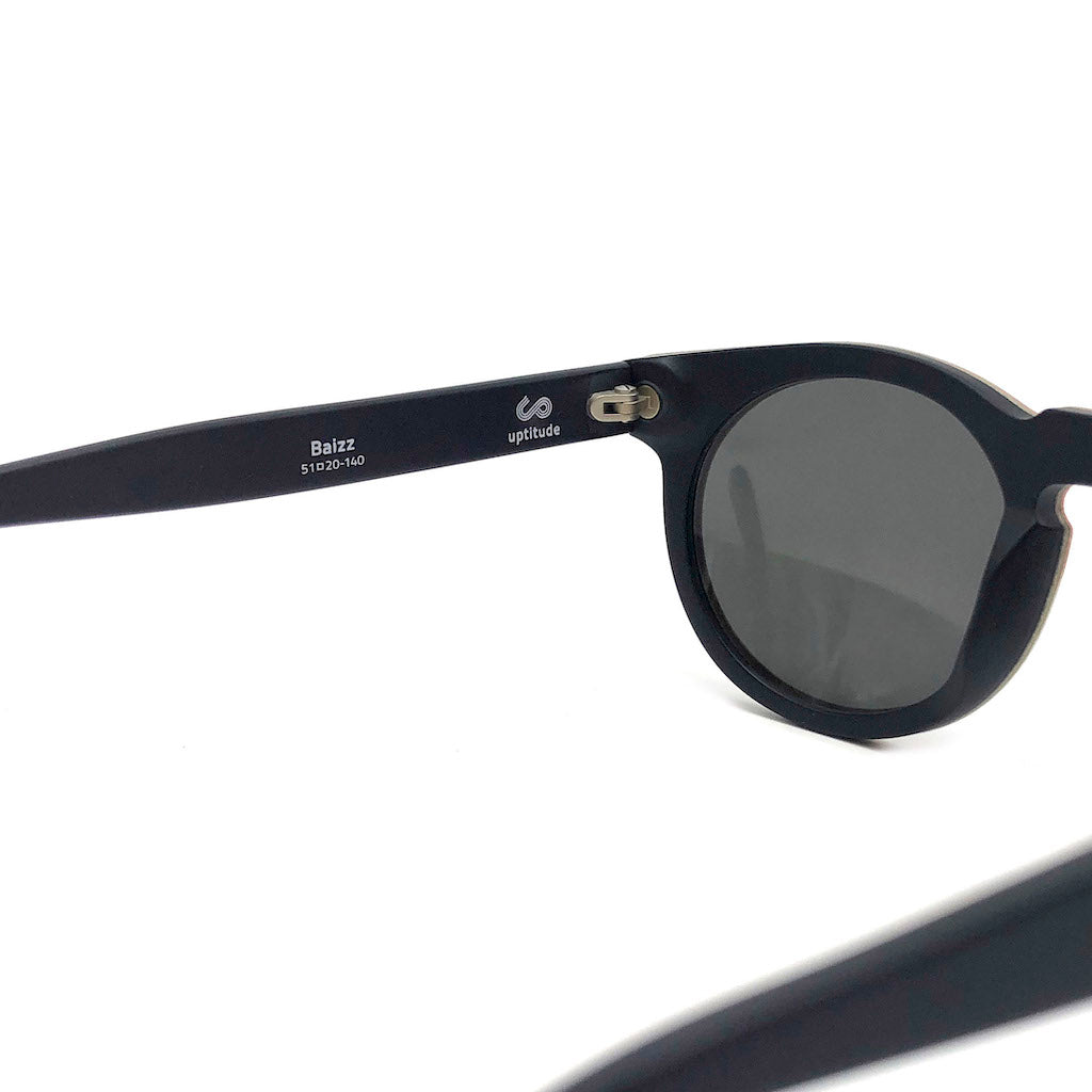 アップサイクルサングラス - 16 - Borderless Creations