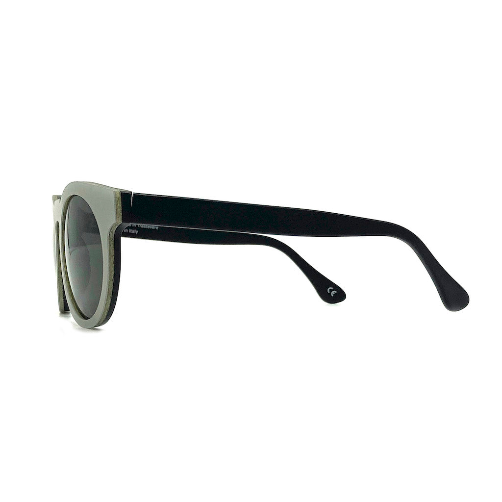 アップサイクルサングラス - 03 - Borderless Creations