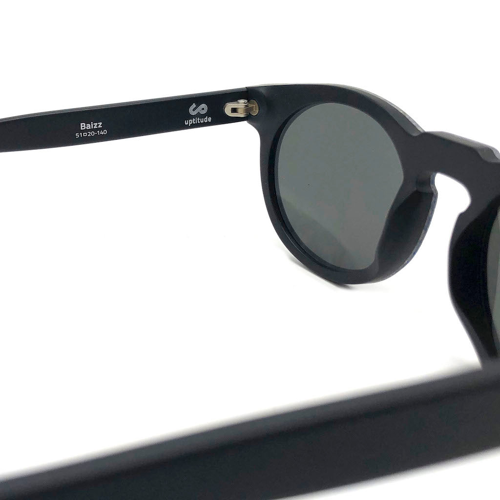 アップサイクルサングラス - 17 - Borderless Creations