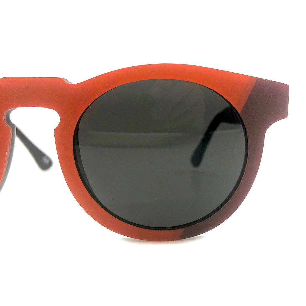 アップサイクルサングラス - 14 - Borderless Creations