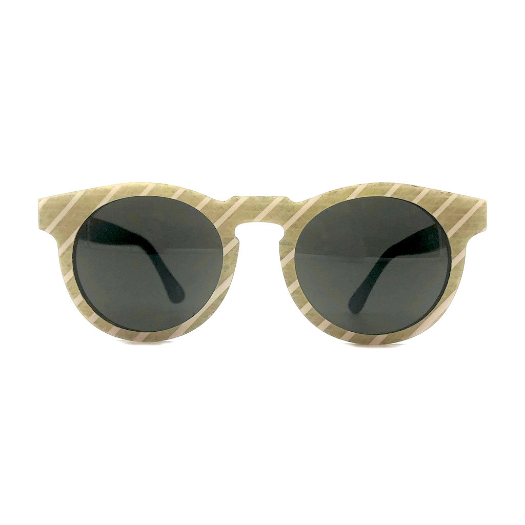 アップサイクルサングラス - 12 - Borderless Creations