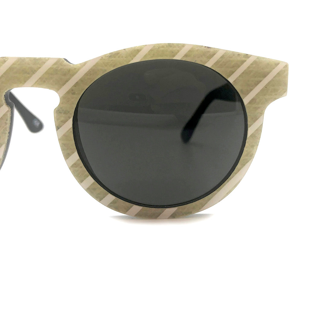 アップサイクルサングラス - 12 - Borderless Creations