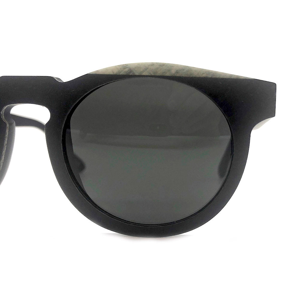 アップサイクルサングラス - 09 - Borderless Creations