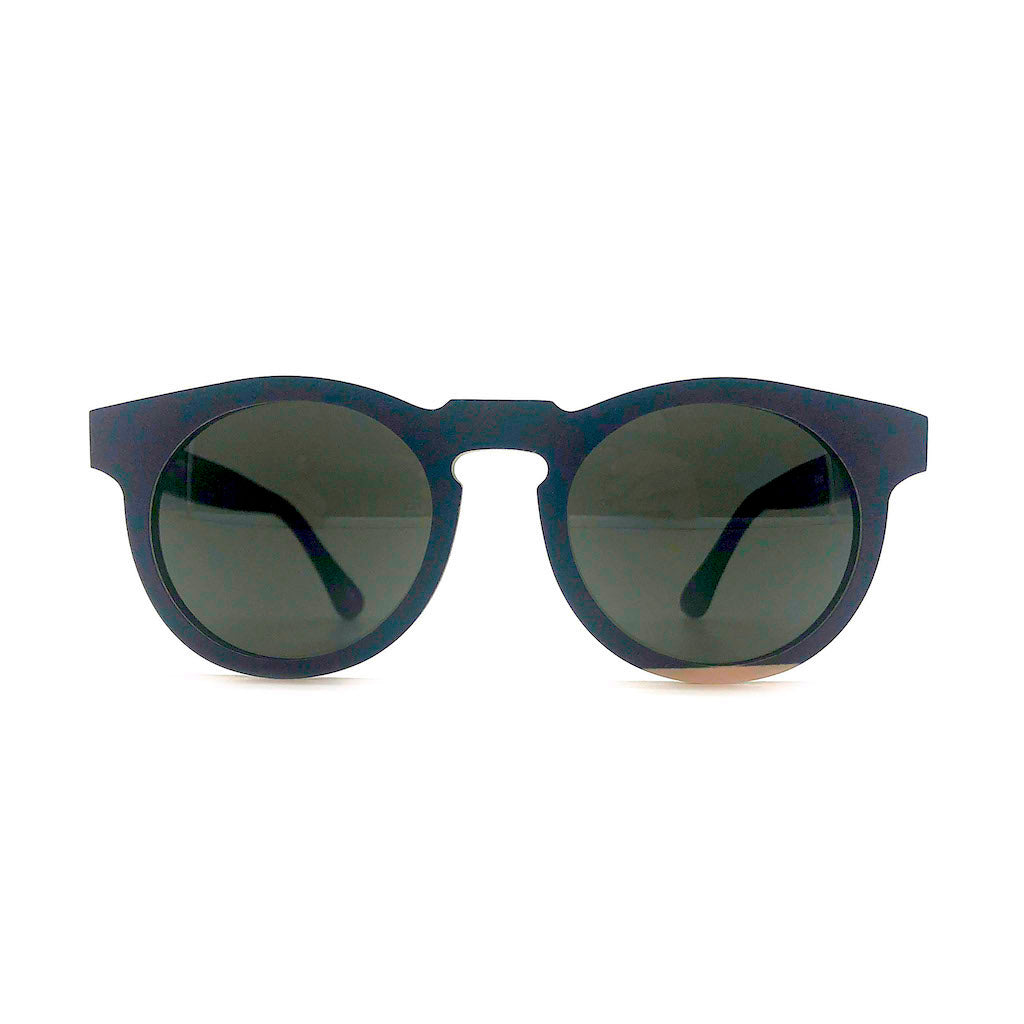 アップサイクルサングラス - 02 - Borderless Creations