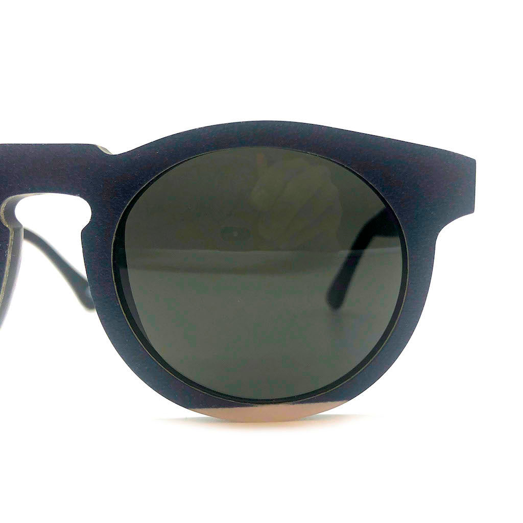 アップサイクルサングラス - 02 - Borderless Creations