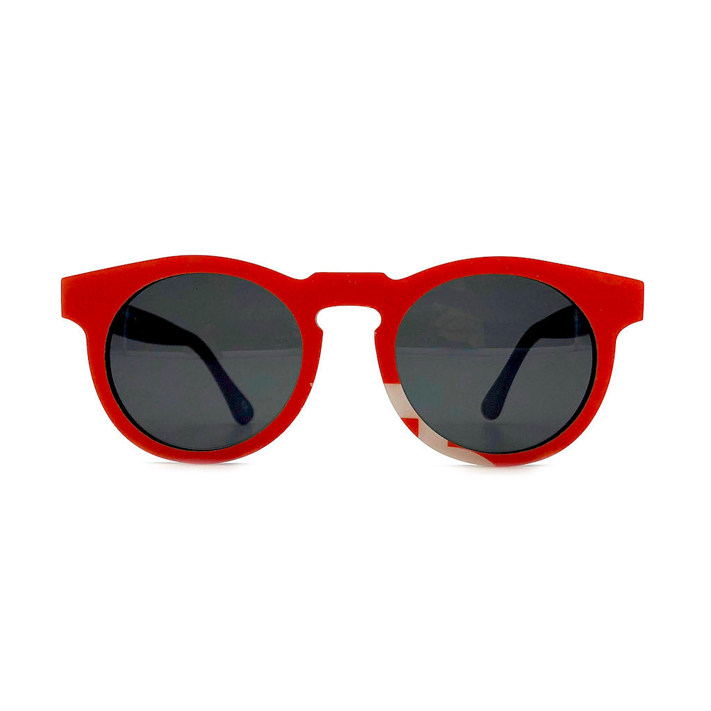 アップサイクルサングラス - 15 - Borderless Creations