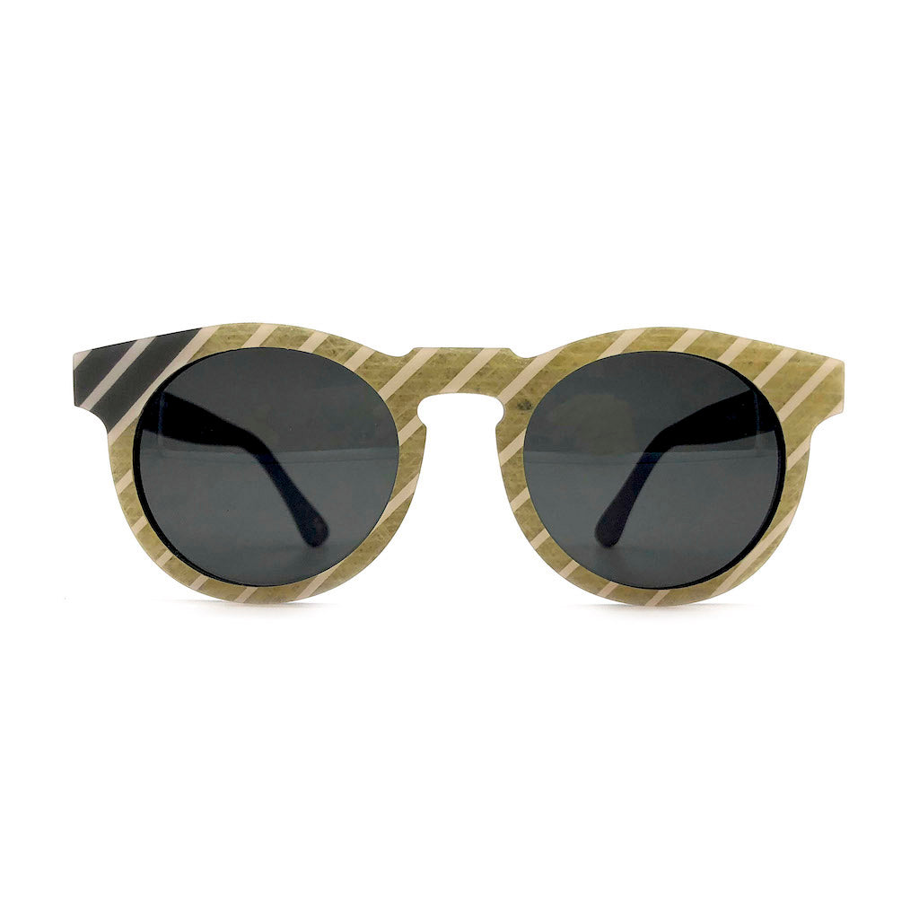 アップサイクルサングラス - 13 - Borderless Creations