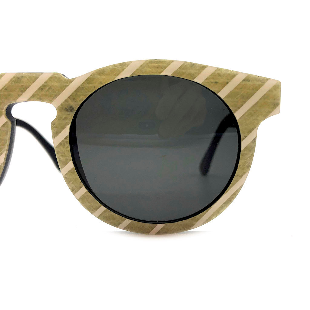 アップサイクルサングラス - 13 - Borderless Creations