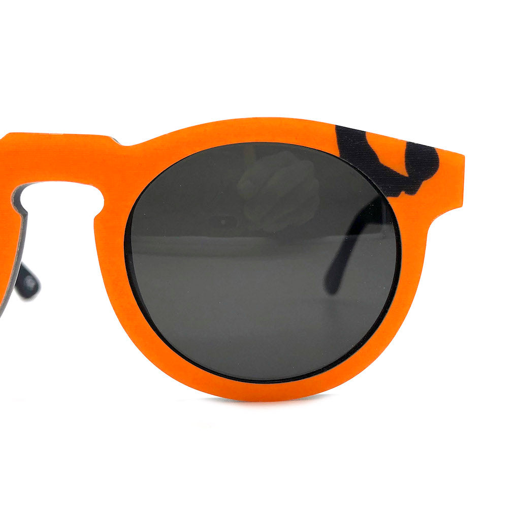 アップサイクルサングラス - 06 - Borderless Creations