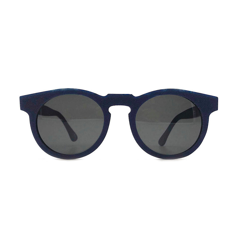 アップサイクルサングラス - 08 - Borderless Creations