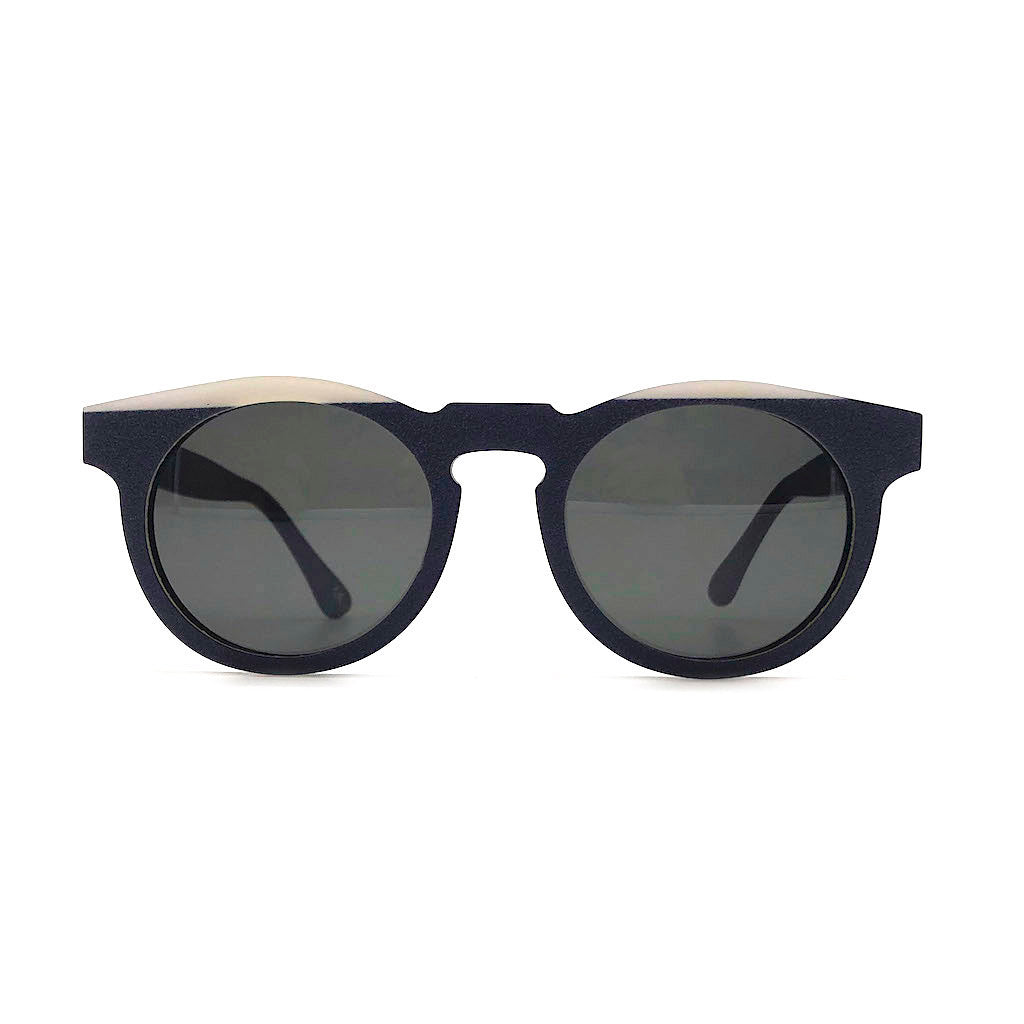 アップサイクルサングラス - 01 - Borderless Creations