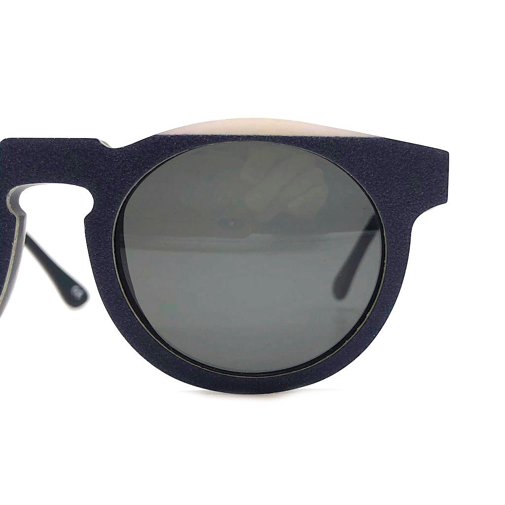 アップサイクルサングラス - 01 - Borderless Creations