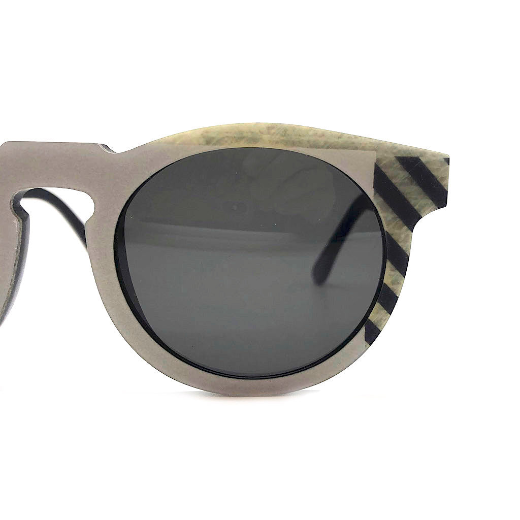 アップサイクルサングラス - 04 - Borderless Creations