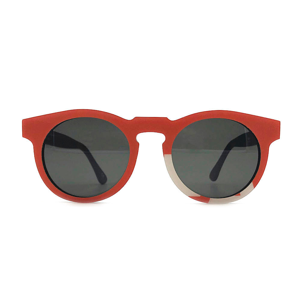 アップサイクルサングラス - 16 - Borderless Creations