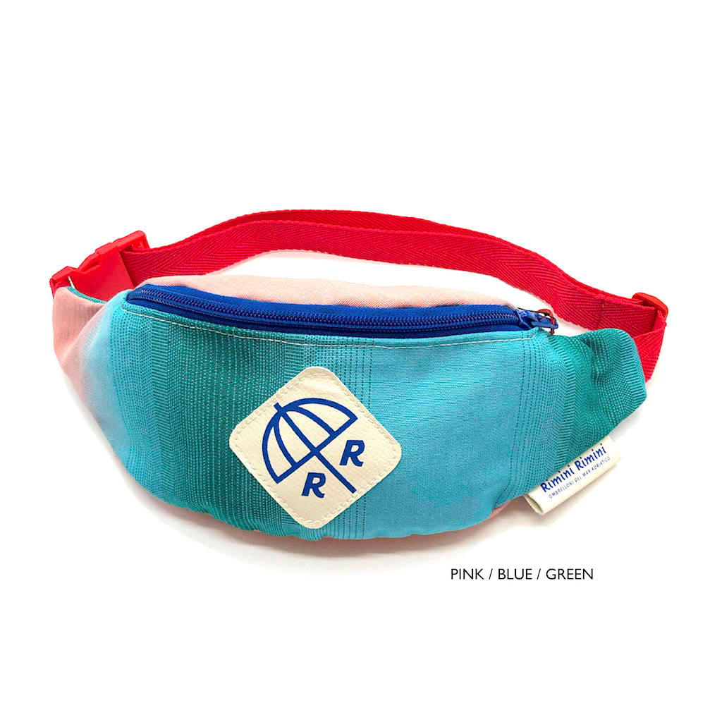 GABICCE - ウエストポーチ - Borderless Creations