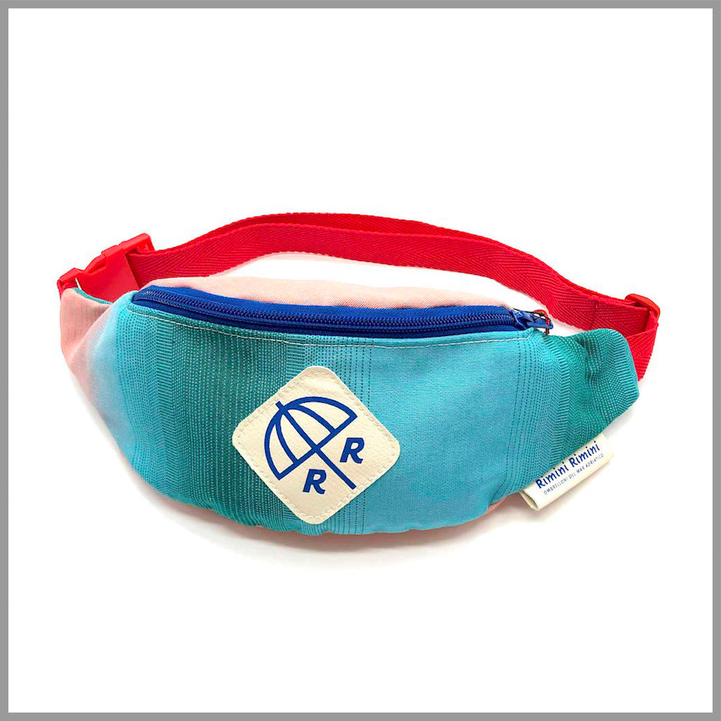 GABICCE - ウエストポーチ - Borderless Creations