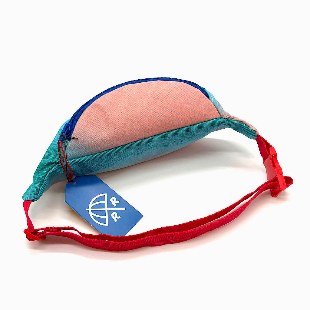 GABICCE - ウエストポーチ - Borderless Creations