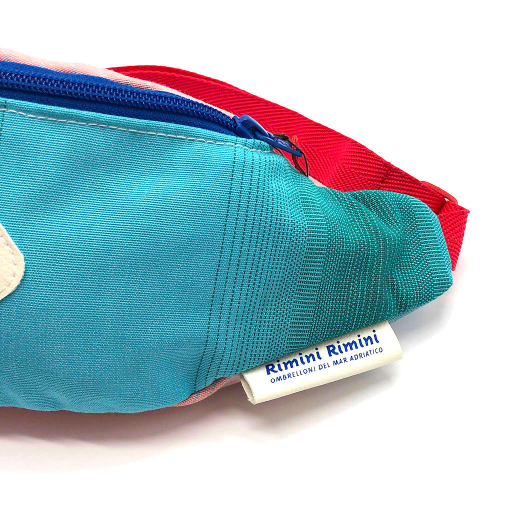 GABICCE - ウエストポーチ - Borderless Creations