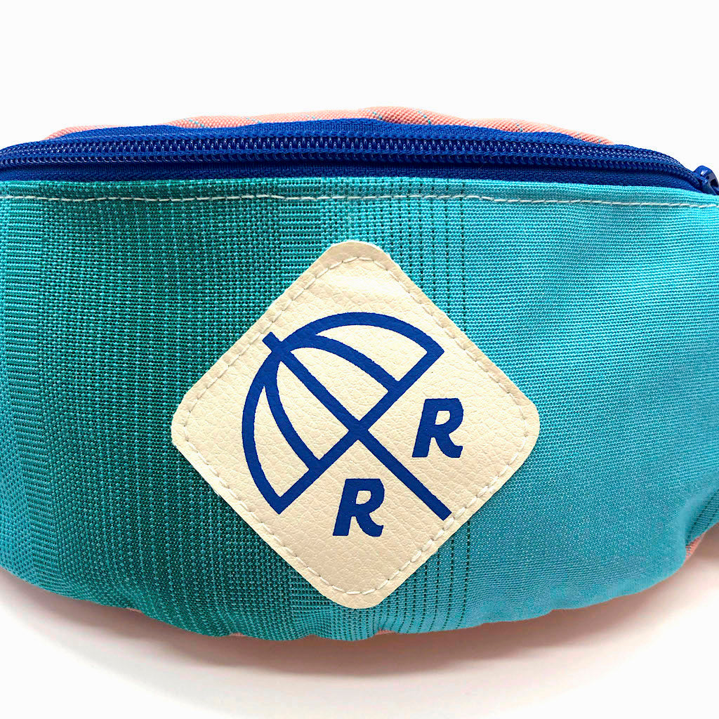 GABICCE - ウエストポーチ - Borderless Creations