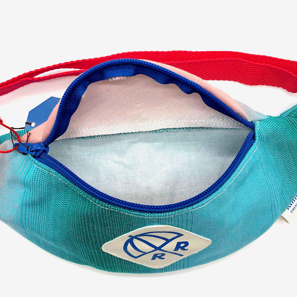 GABICCE - ウエストポーチ - Borderless Creations