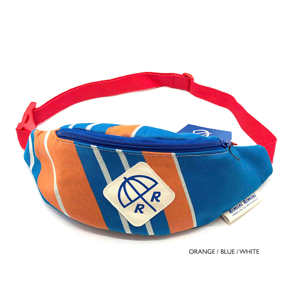 GABICCE - ウエストポーチ - Borderless Creations