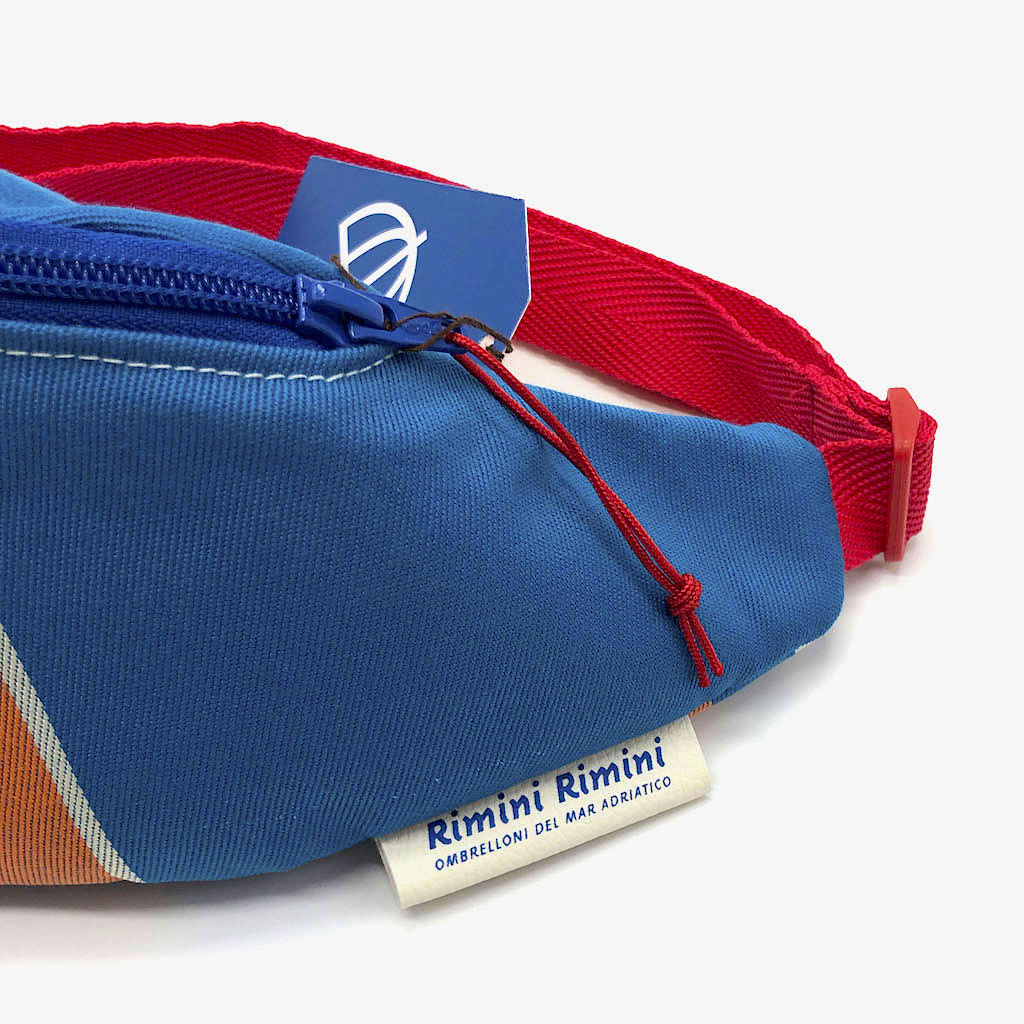 GABICCE - ウエストポーチ - Borderless Creations