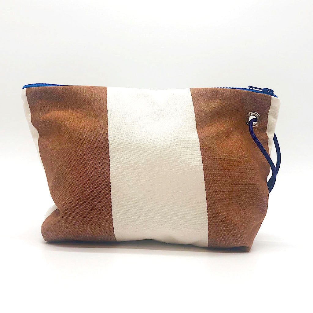 VILLAMARIA - マキシポーチ - Borderless Creations