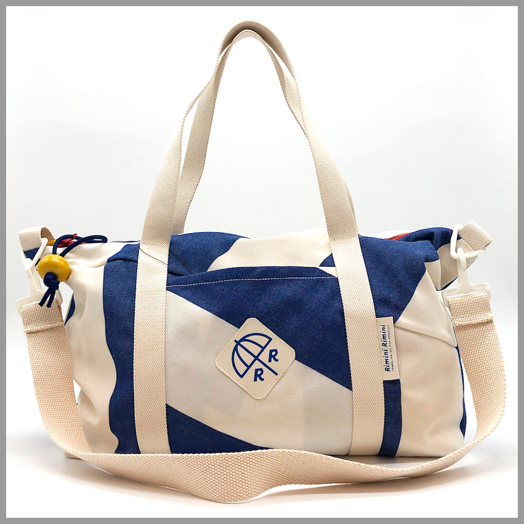 PINARELLA - ショルダーバッグ - Borderless Creations