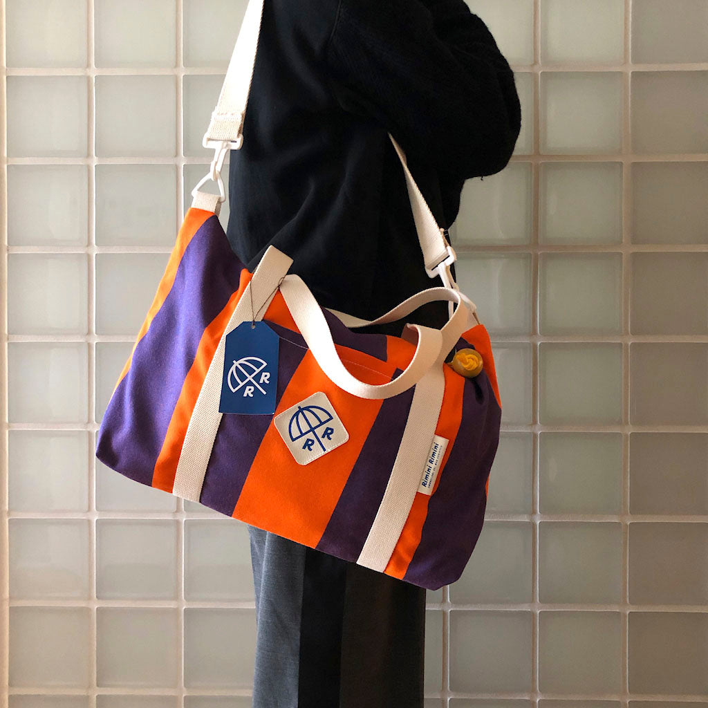 PINARELLA - ショルダーバッグ - Borderless Creations