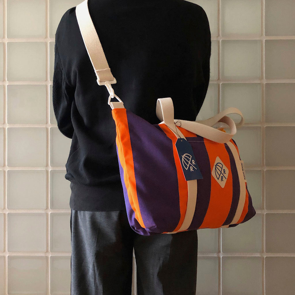 PINARELLA - ショルダーバッグ - Borderless Creations