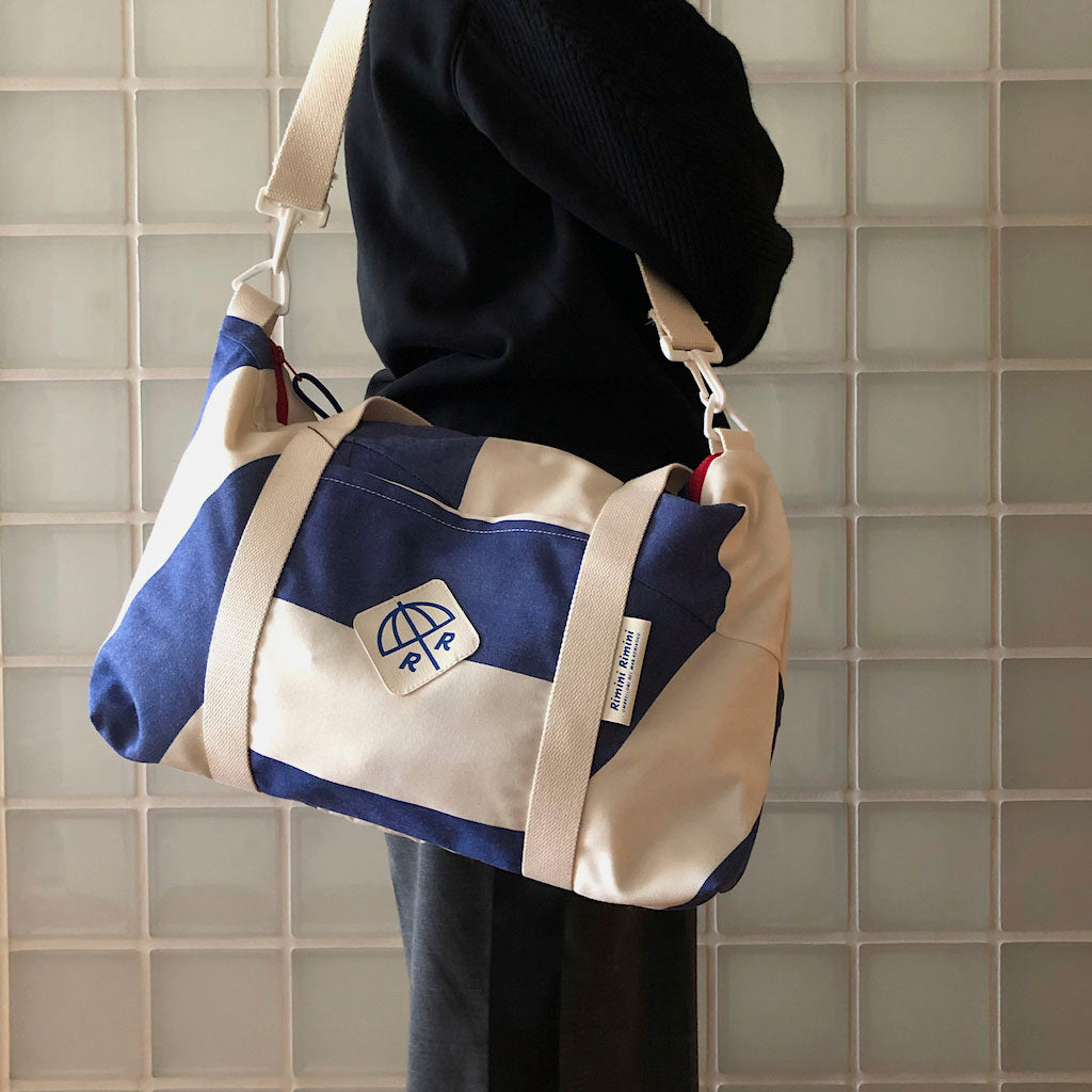 PINARELLA - ショルダーバッグ - Borderless Creations