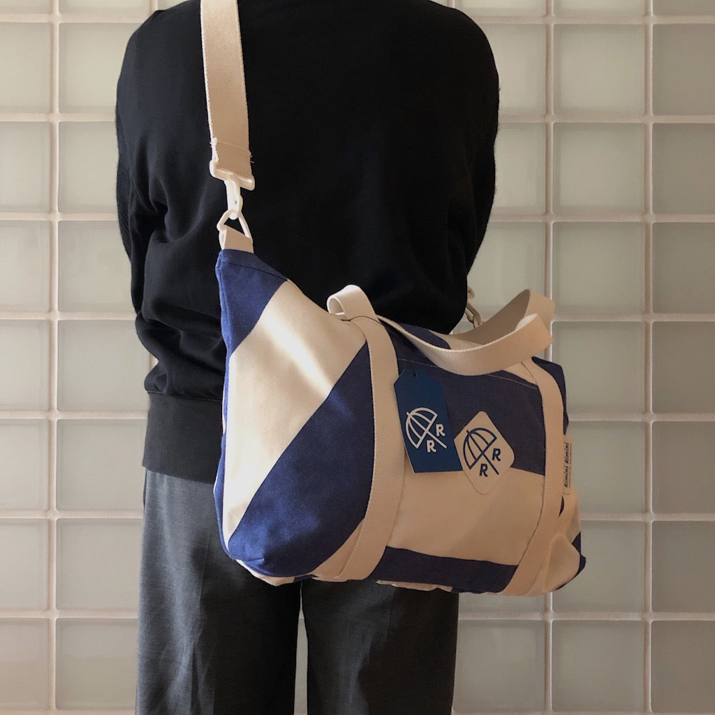 PINARELLA - ショルダーバッグ - Borderless Creations