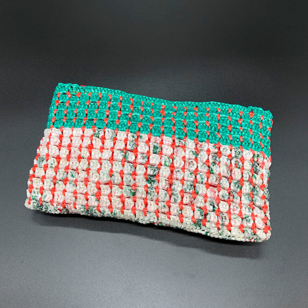 限定ラージポーチ - 01 - Borderless Creations