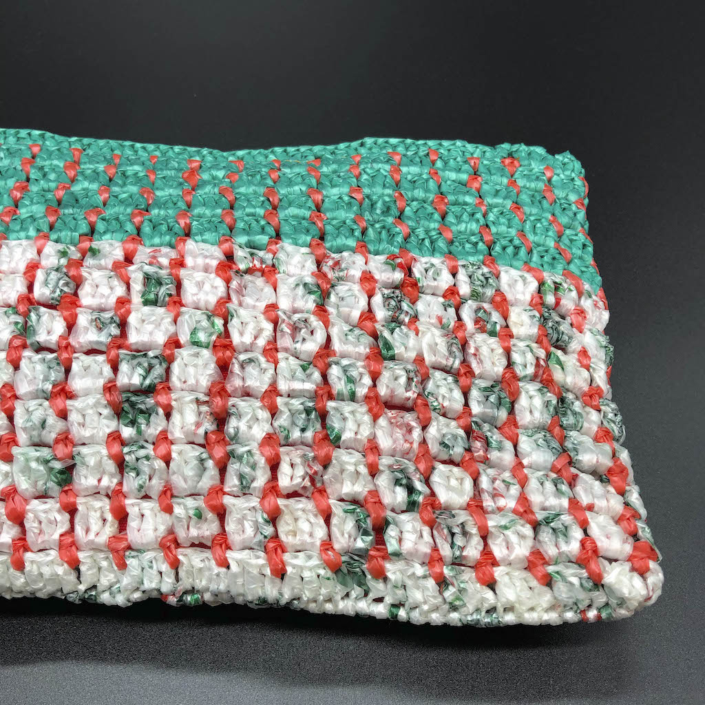 限定ラージポーチ - 01 - Borderless Creations