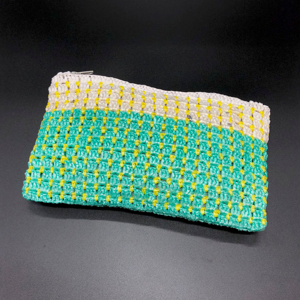 限定ラージポーチ - 02 - Borderless Creations