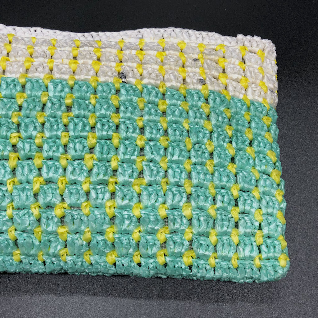 限定ラージポーチ - 02 - Borderless Creations