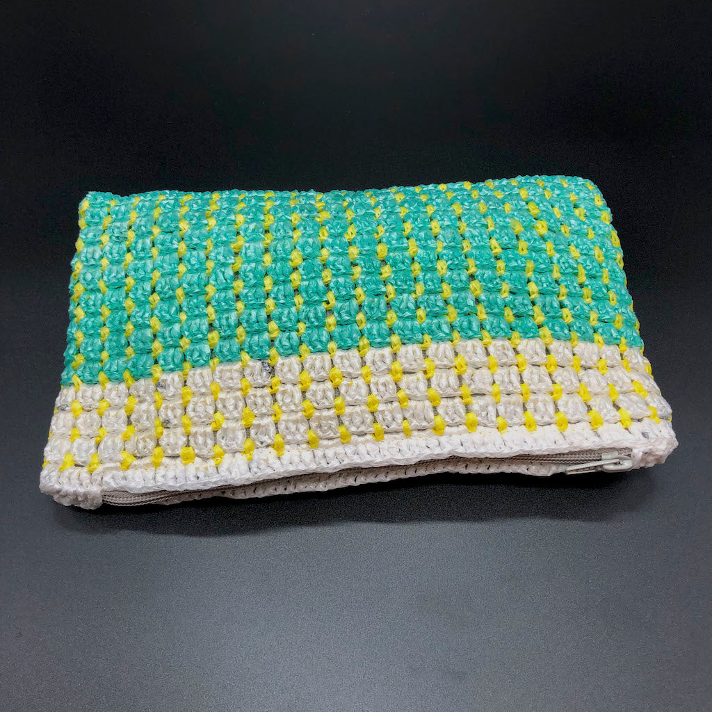 限定ラージポーチ - 02 - Borderless Creations