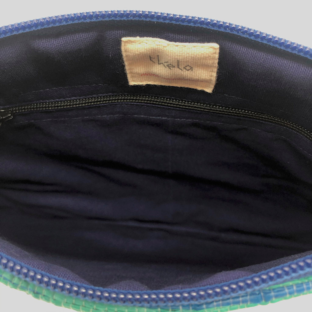 ラージクラッチ - 03 - Borderless Creations