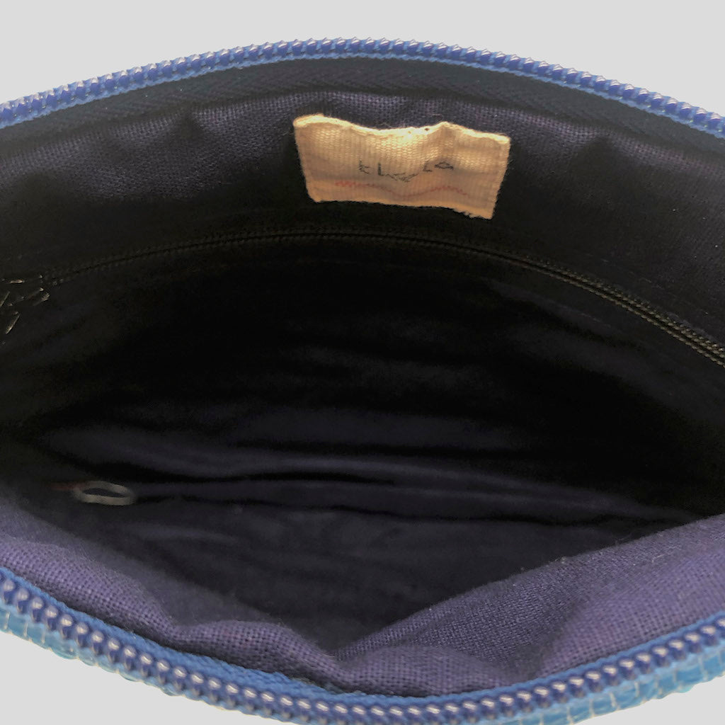 ラージクラッチ - 06 - Borderless Creations