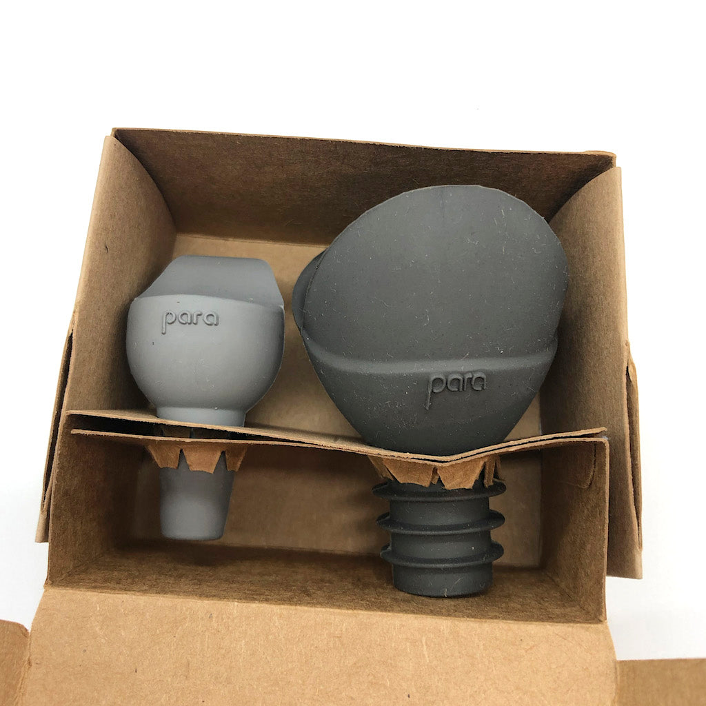 ボトルストッパー FALL/WINTER - Borderless Creations