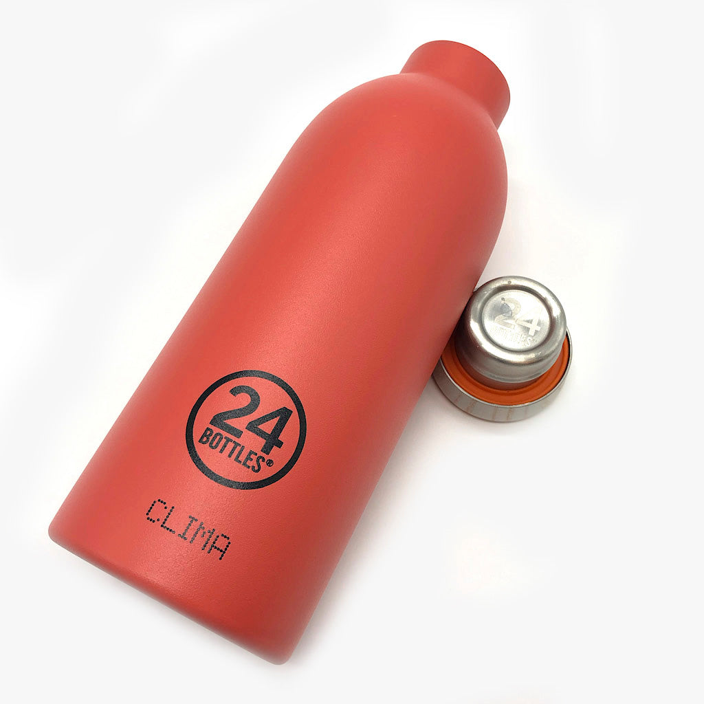 ステンレス製断熱ボトル - PACHINO - Borderless Creations