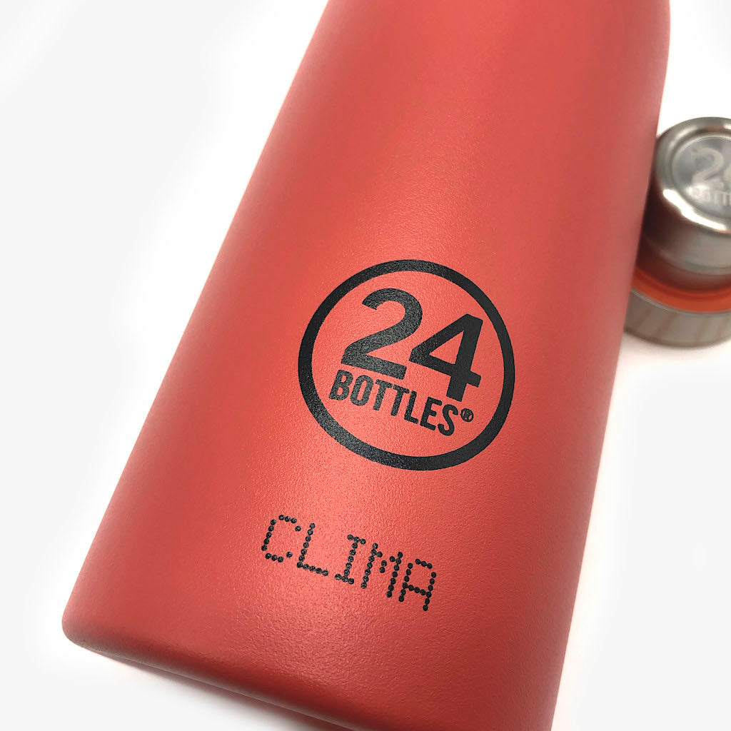 ステンレス製断熱ボトル - PACHINO - Borderless Creations