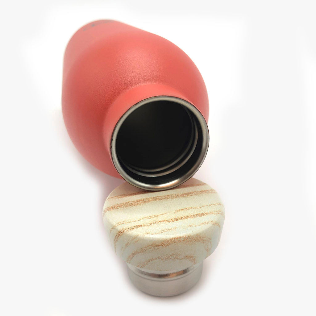 ステンレス製断熱ボトル - PACHINO - Borderless Creations