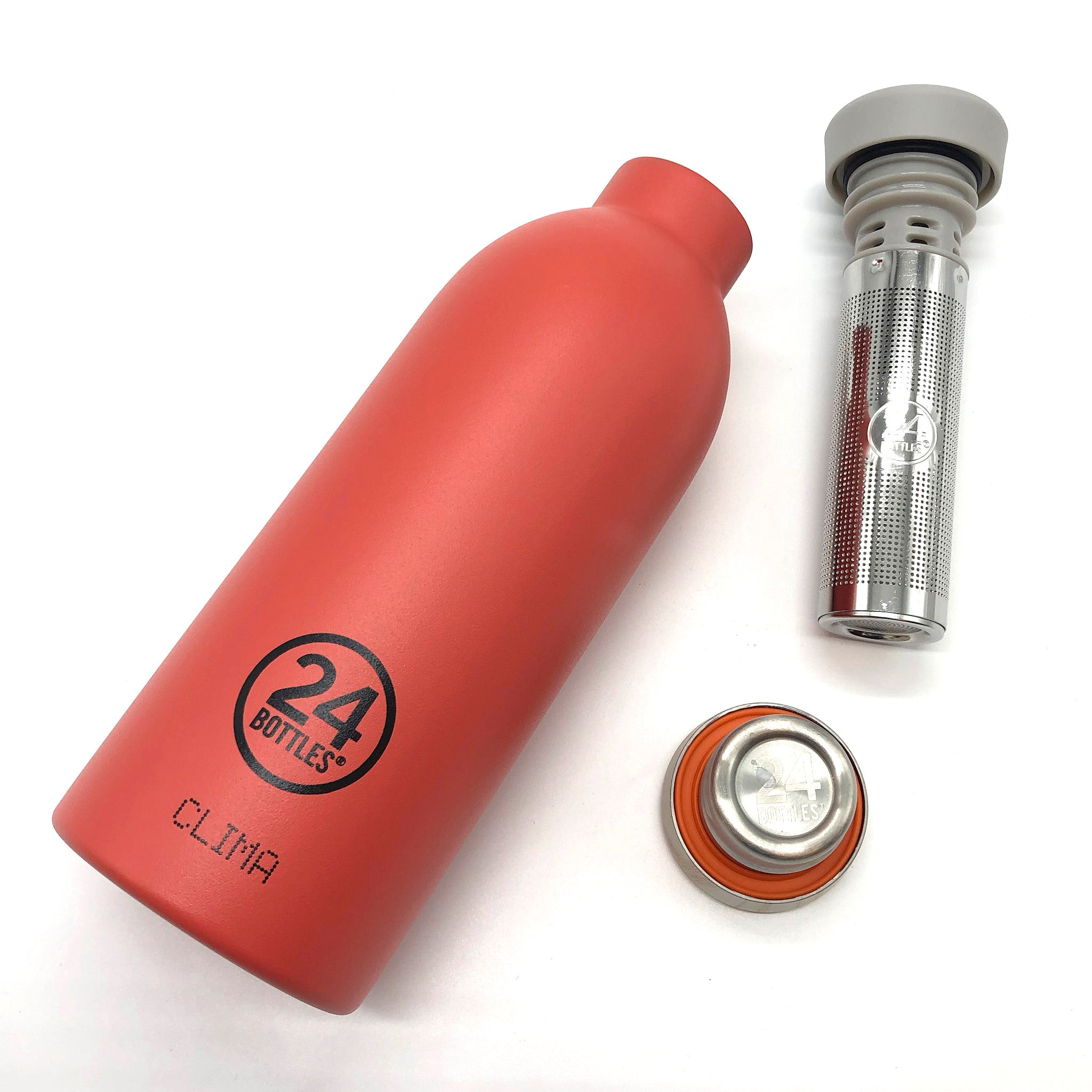 インフューザー - Borderless Creations